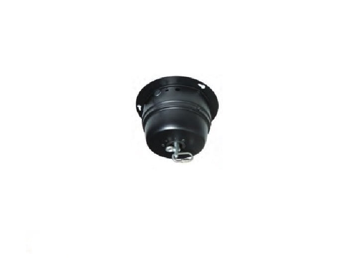 b- moteur sur secteur pour boule à facette