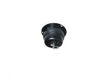 b- moteur sur secteur pour boule à facette