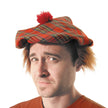 CHAPEAU ECOSSAIS