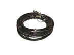 cable sécurisé pour machine co2 10m