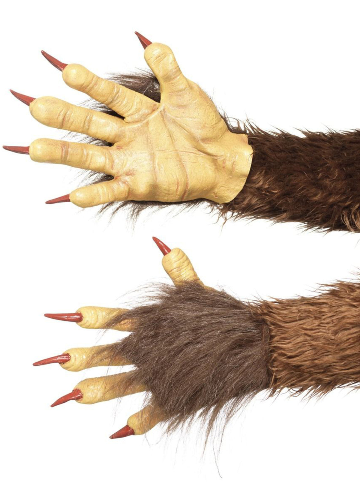 Guants Krampus adulte
