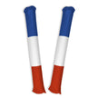 BANGERS X2 TRICOLORE