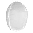 LANTERNE CELESTE BLANCHE 1M