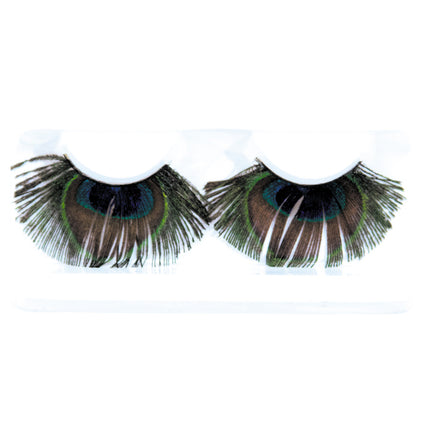 FAUX CILS PAON