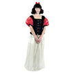 COSTUME PRINCESSE DES BOIS ADULTE