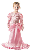 Costume princesse des reves