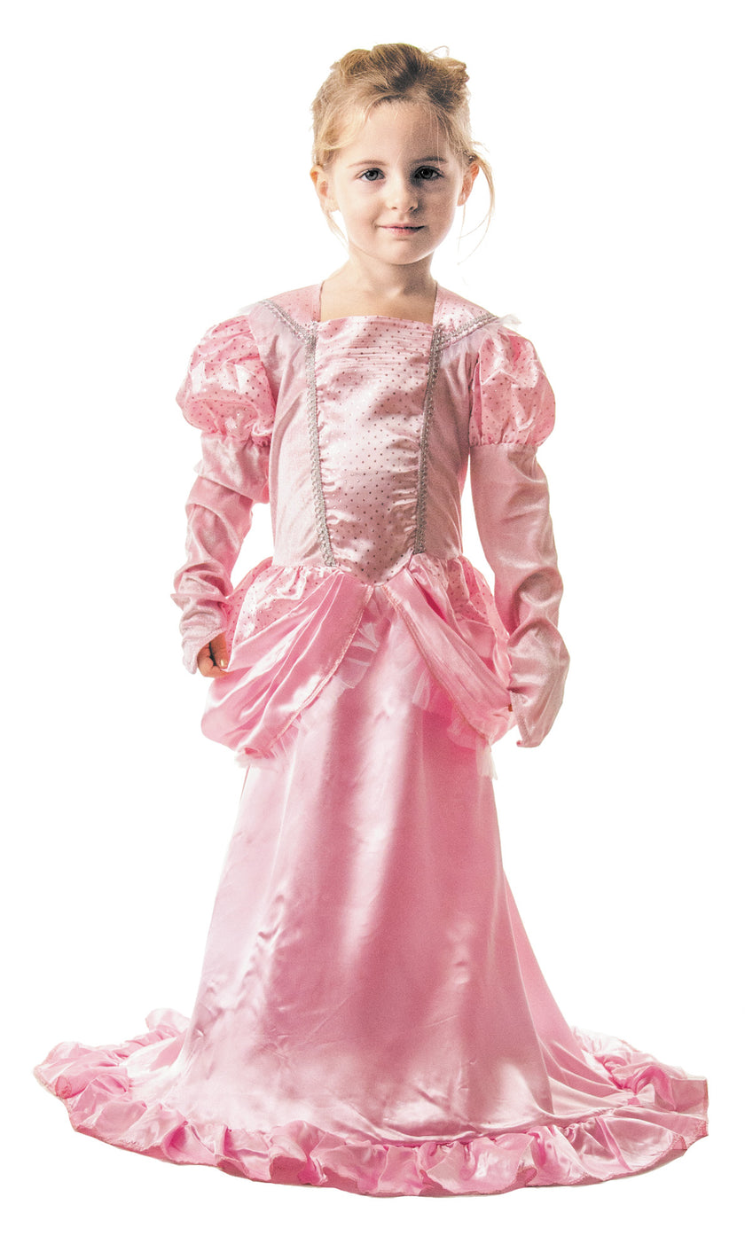 Costume princesse des reves
