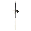 DRAPEAU DE PIRATE 45cmx30cm
