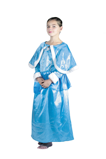 Costume princesse de minuit