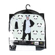 Costume kigurumi panda enfant