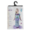 Costume sirene
