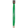MECHE A CLIPSER VERT NEON
