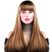 PERRUQUE LOLA CHATAIN