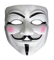 MASQUE ANONYME