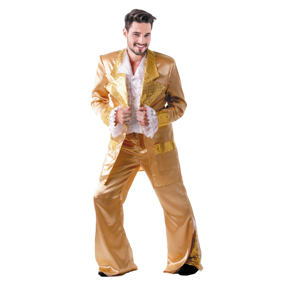 COSTUME FOREVER OR