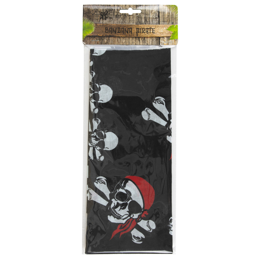 BANDANA PIRATE