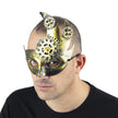 LOUP STEAMPUNK LUNE