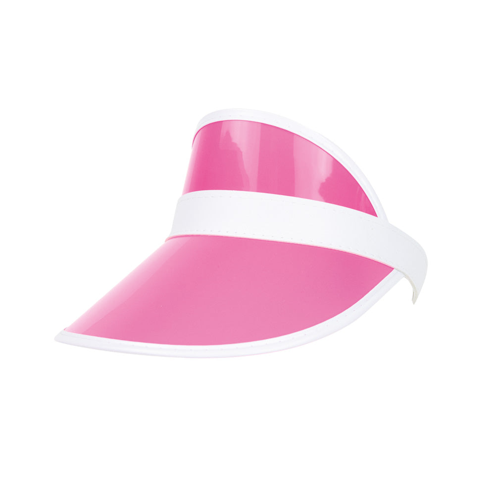 VISIERE POKER FLASH ROSE
