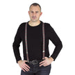 BRETELLE TARTAN