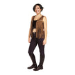Veste hippie femme