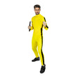 Costume kung fu