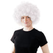 PERRUQUE CHICCO180 BLANCHE