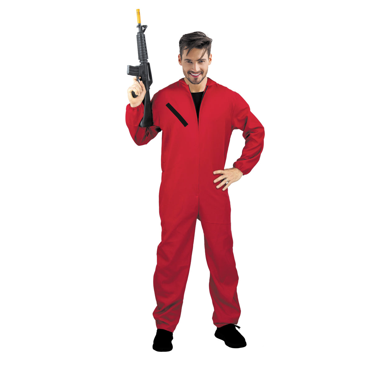 Costume bandit adulte