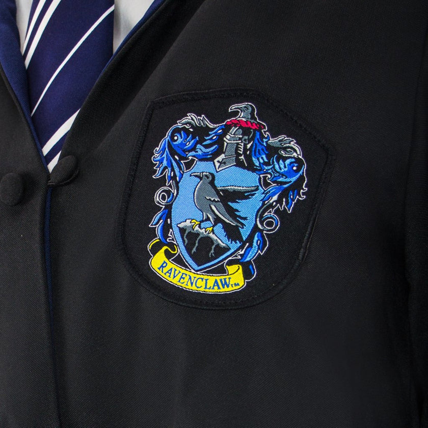 Cape Serdaigle Deluxe adulte (Réplique officielle Collectors) - Harry Potter