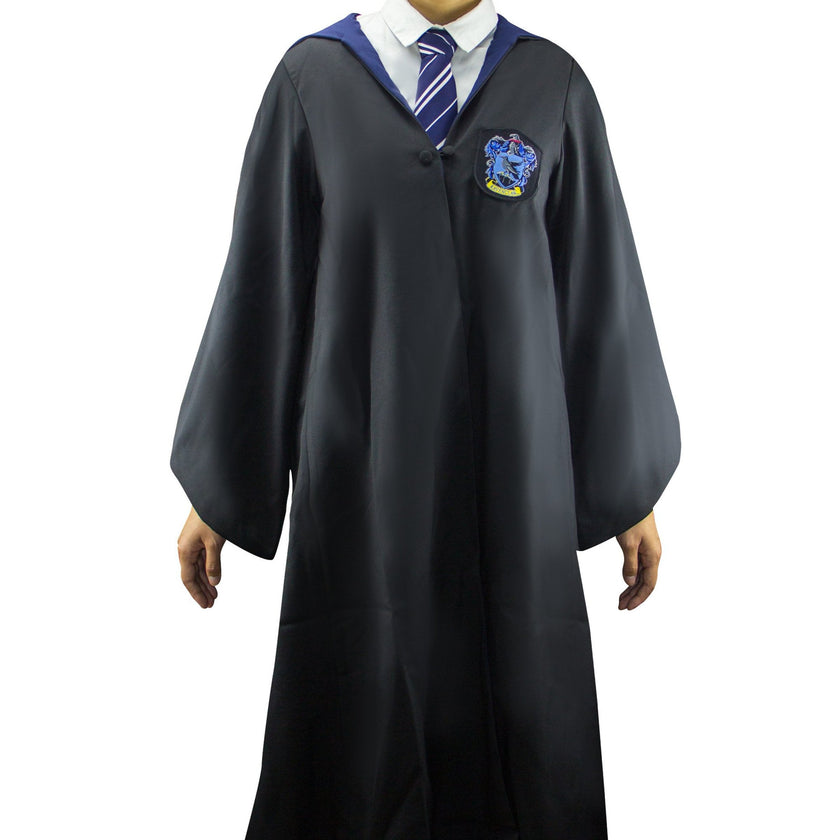Cape Serdaigle Deluxe adulte (Réplique officielle Collectors) - Harry Potter