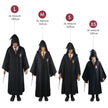 Cape Serdaigle Deluxe adulte (Réplique officielle Collectors) - Harry Potter