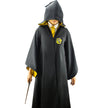 Cape Poufsouffle Deluxe adulte (Réplique officielle Collectors) - Harry Potter