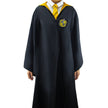 Cape Poufsouffle Deluxe adulte (Réplique officielle Collectors) - Harry Potter