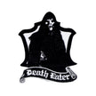 Pack de 3 écussons Harry Potter Magie Noire