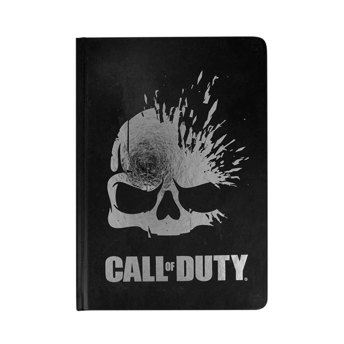 Carnet Call of Duty