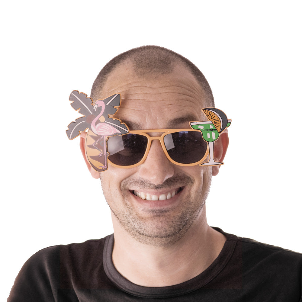 LUNETTES HOLIDAYS 2 COUL ASS