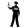 Costume policier