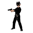 Costume policier