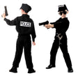Costume policier