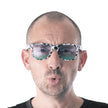 LUNETTES VACHE