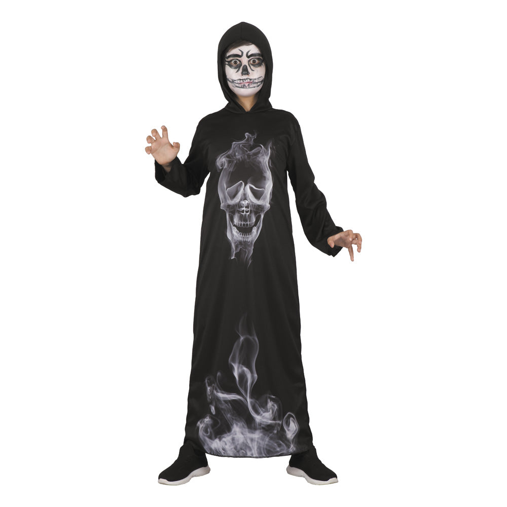 Costume demon de l'enfer enfant