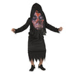 Costume demon calcine enfant