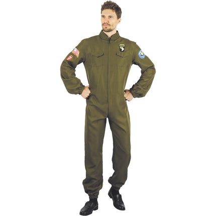 COSTUME MAVERICK