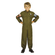 Costume enfant pilote