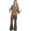 Chemise hippie