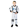 Costume astronaute