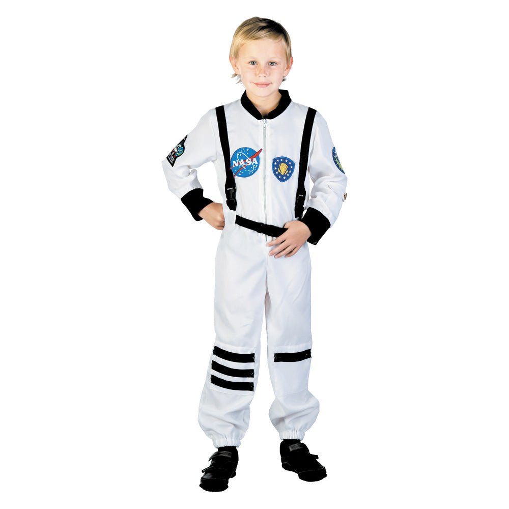 Costume astronaute