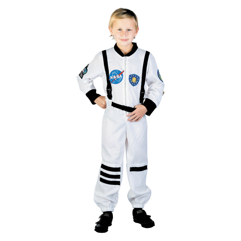 Costume astronaute