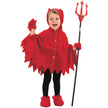Costume p'tit diable