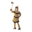 Costume indienne sioux