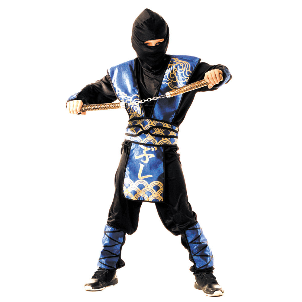 Costume ninja